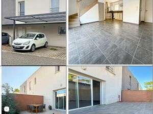 Maison Quartier Bonaval