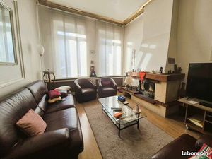 Maison 5 pièces 135 m²