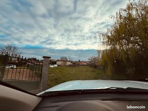 Terrain 947 m² Villerest