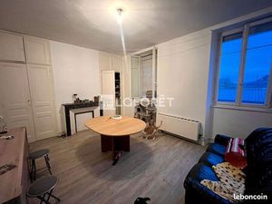 Immeuble 246 m² FLERS