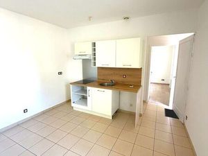 Appartement 2 pièces 34 m²