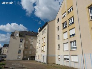 Appartement 3 pièces 77 m²