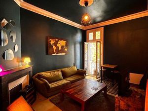 T2 34 03 m² – Écusson / Louis Blanc – 178 000 – 2e étage