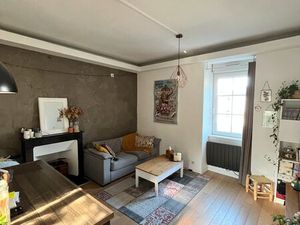 Appartement T2 - Doulon