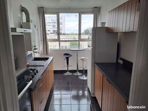 Appartement 70m² - 4 pièces - Nantes Nord