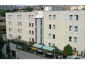 Appartement 1 pièce 25 m²