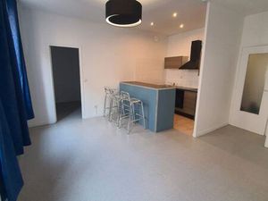 Appartement F2 ou T2