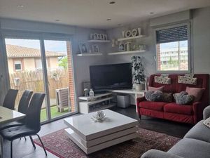 Appartement T3 62 m² – Toulouse Lalande  Dernier étage – Lumineux – 2 terrasses – Piscine 