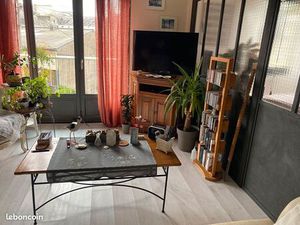 Appartement 5 pièces 83 m²