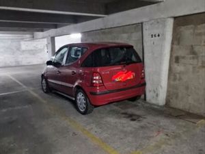Parking à Vanves