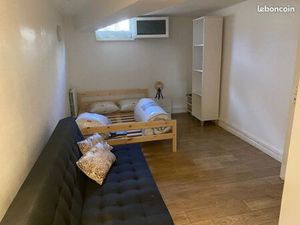 Local 25m2 a 5min de Créteil  Orly