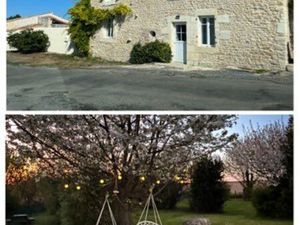 Urgent maison entièrement rénovée