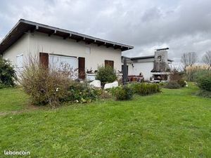 MAISON proche BAGNERES DE BIGORRE
