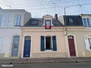 Maison 100 m² Le Mans