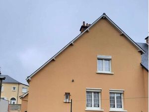 MAISON 2 chambres LE MANS quartier Sud