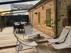 Maison Saint Léonard des Bois