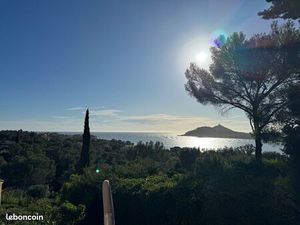 Maison Bastidon Vue Mer Magnifique