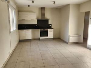 Maison 2 pièces 45 m²