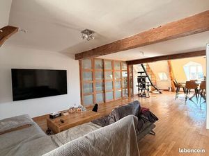 Appartement COUP DE COEUR / idéal AIRBNB