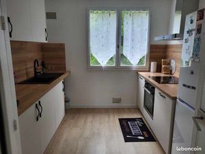 Appartement 70m² résidence Coteaux du Roy II