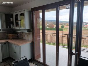 Location appartement meublé