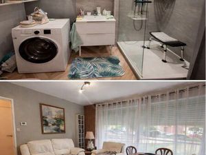 Appartement 3 pièces 66m2