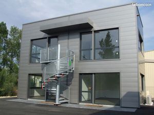 Local d'activité ou bureau