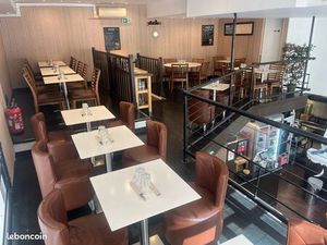 Affaire à saisir restaurant asiatique