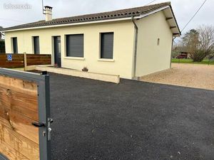 Local professionnel 55m2