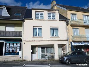 Maison 5 pièces 130 m²