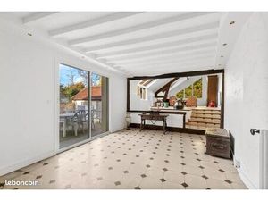 Ferme 9 pièces 237 m²