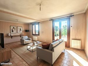 Maison 4 pièces 92 m²