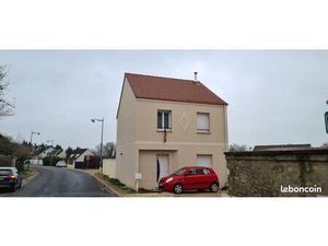 Maison 4 pièces 87 m²
