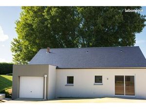 Maison 5 pièces 75 m²