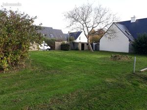 TERRAIN CONSTRUCTIBLE 400M2 coataudon guipavas