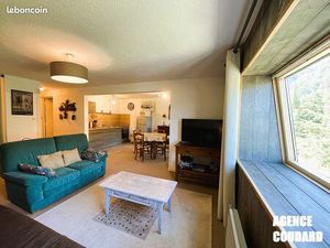 Appartement 3 pièces 53 m²