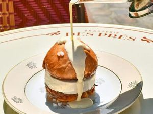 Bar 200 m² PARIS 18