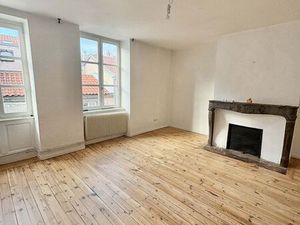 Appartement 3 pièces 84 m²