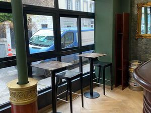 Location gérance restaurant 2600