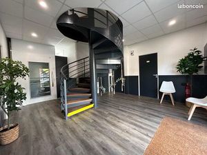 Location salle de consultation au sein d’un cabinet pluridisciplinaire