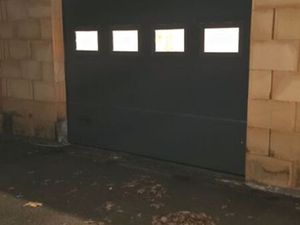 LOCAL Fermé pour Stockage