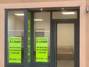 Bureau/local professionnel