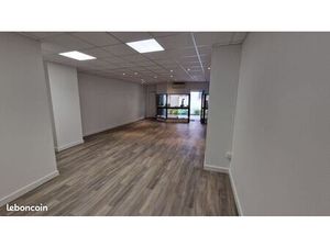 À LOUER – Local commercial 70 m² – Centre-ville de Moissac