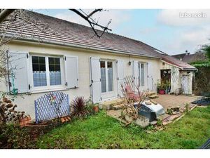 Maison 5 pièces 105 m²