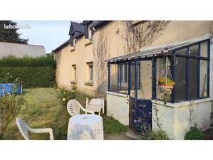 Vente maison Méneac 56