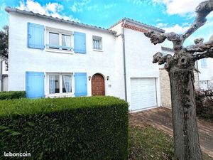 Maison 4 pièces 65 m²