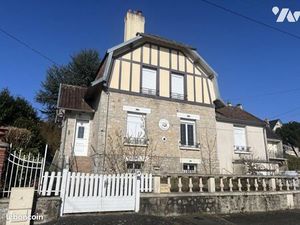Maison 4 pièces 79 m²
