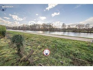 Terrain 500 m² Saint-Mihiel