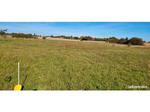 Terrain construtible