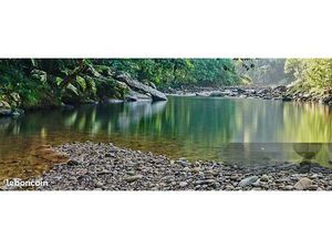 Terrain constructible 16890m2